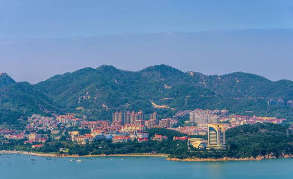 最适合人类居住的城市