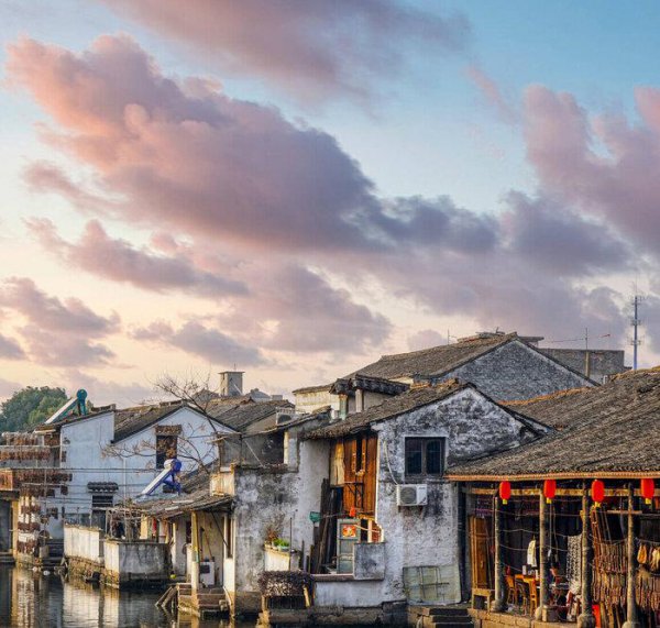 最适合人类居住的城市