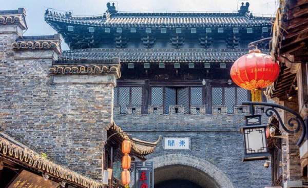 最适合人类居住的城市