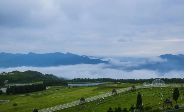 最适合人类居住的城市