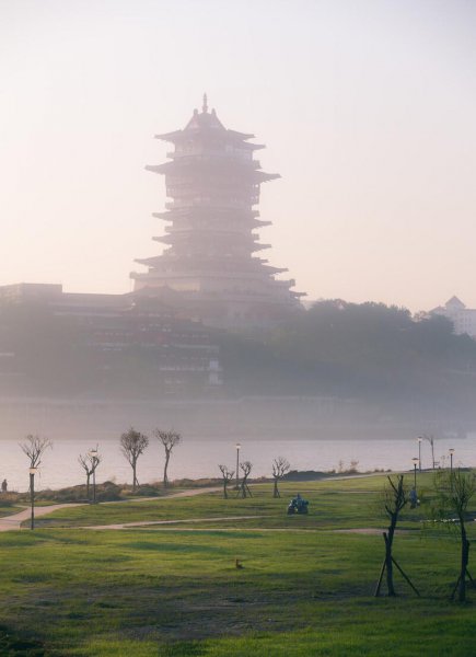 最适合人类居住的城市