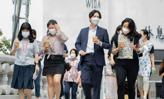 韩国人口数量及经济发展简介