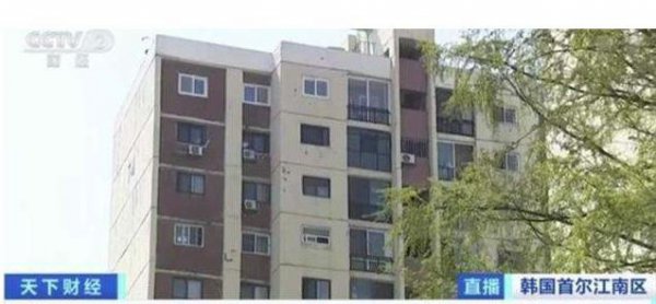 韩国人口数量及经济发展简介