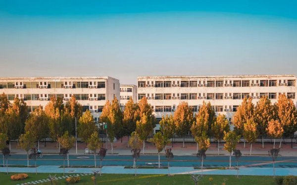 中国民航大学在哪个城市