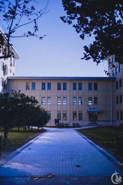 中国民航大学在哪个城市