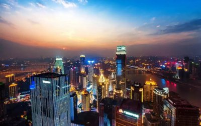 重庆和成都哪个城市发展前景好 重庆和成都谁的潜力大