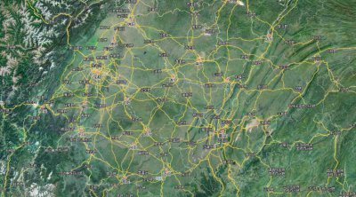 成都和重庆哪个城市更适合居住生活 对比哪个养老更舒服