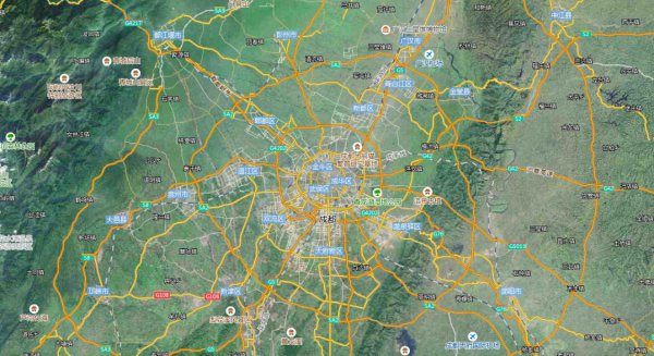 成都和重庆哪个城市更适合居住生活