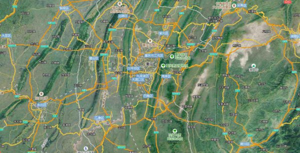 成都和重庆哪个城市更适合居住生活