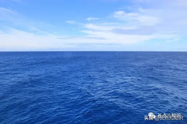 世界上最深的海洋是哪个大洋