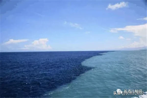 世界上最深的海洋是哪个大洋