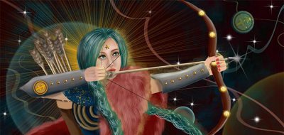 射手男和天秤女合适吗 射手男和天秤女能白头偕老吗