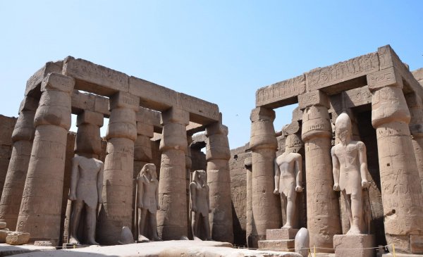 四大古文明是哪四大具体指什么