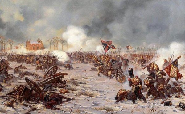 八十万禁军教头相当于现在什么官职