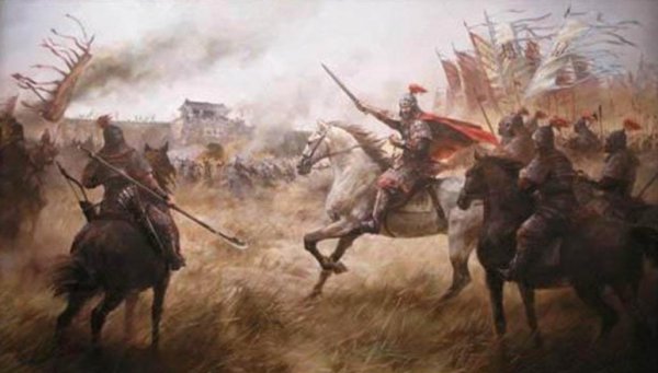 八十万禁军教头相当于现在什么官职