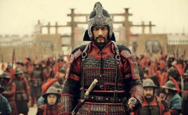 八十万禁军教头相当于现在什么官职