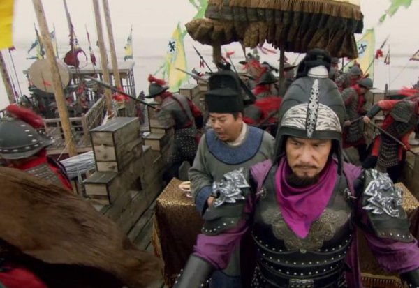 八十万禁军教头相当于现在什么官职