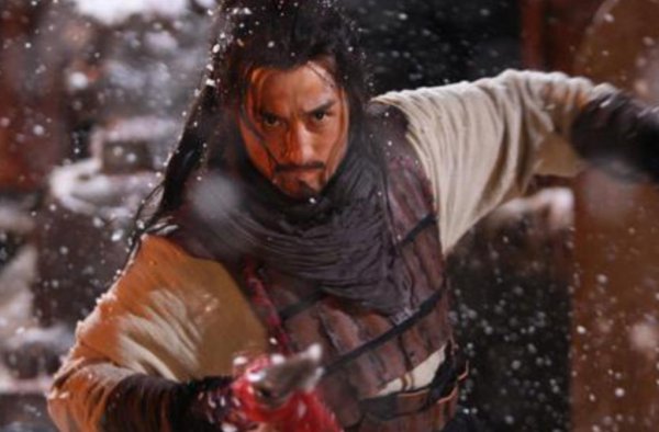 八十万禁军教头相当于现在什么官职