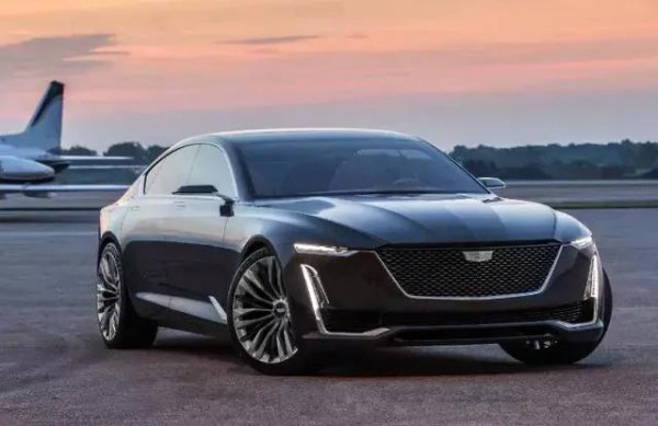 别克属于什么档次的汽车