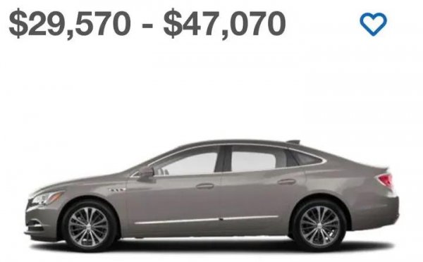 别克属于什么档次的汽车