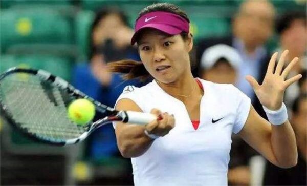 网球运动员李娜个人资料简介