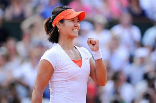 网球运动员李娜个人资料简介