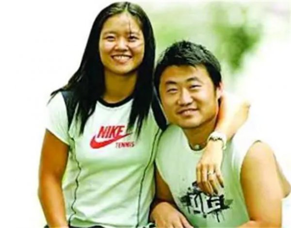 网球运动员李娜个人资料简介