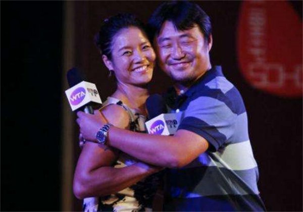 网球运动员李娜个人资料简介