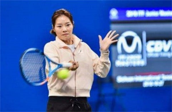 网球运动员李娜个人资料简介