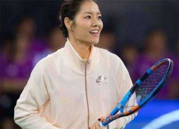 网球运动员李娜个人资料简介