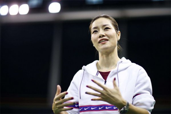 网球运动员李娜个人资料简介