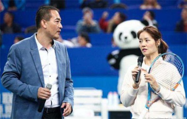 网球运动员李娜个人资料简介