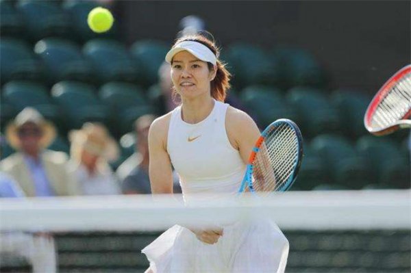 网球运动员李娜个人资料简介