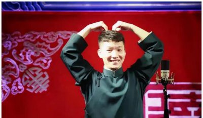 德云社刘筱亭个人资料简介 相声演员刘筱亭师傅是谁