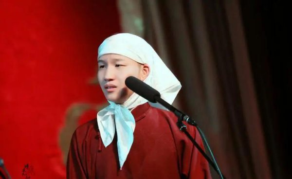 德云社刘筱亭个人资料简介