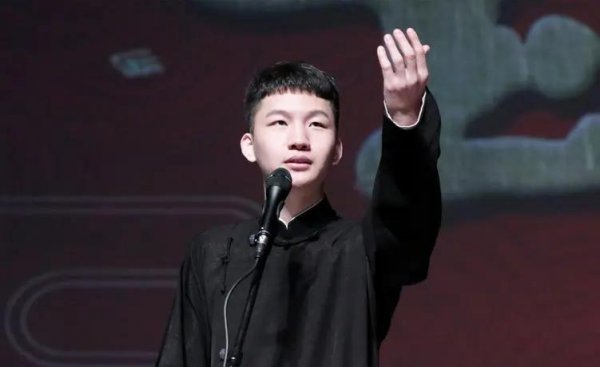 德云社刘筱亭个人资料简介