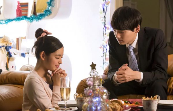 恶作剧之吻真实原型故事