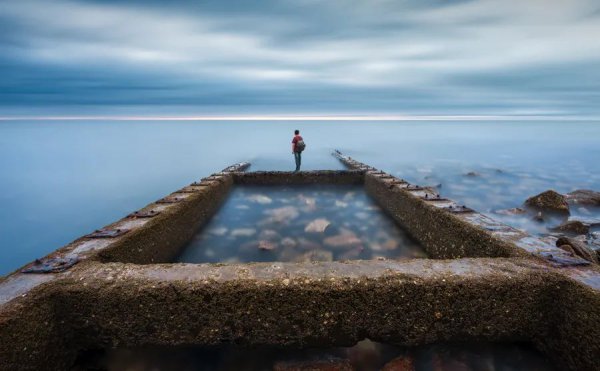 格局太小是什么意思