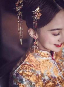 结婚三金指的是哪三金 结婚三金有什么含义