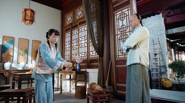 沈星移最后结局是什么