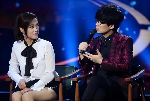 王小海和王小玮婚变的原因