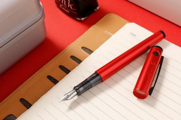 送钢笔的寓意是什么意思