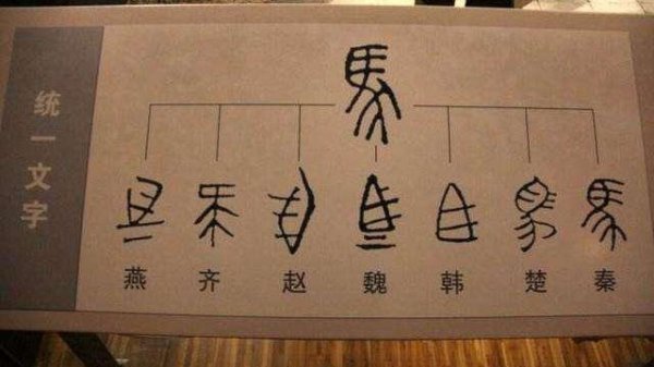 功过方面如何评价秦始皇