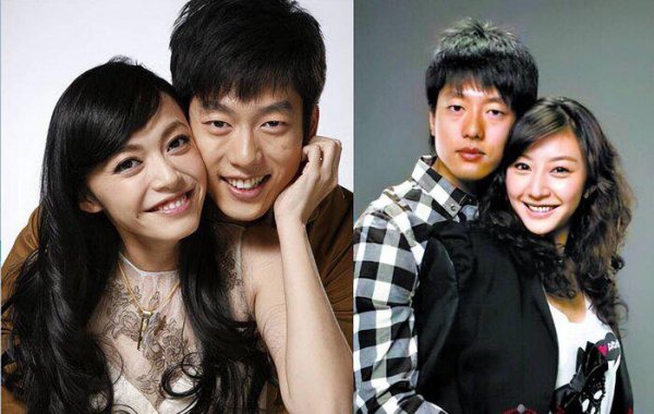 凌潇肃和姚晨怎么回事