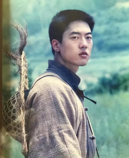 凌潇肃和姚晨怎么回事