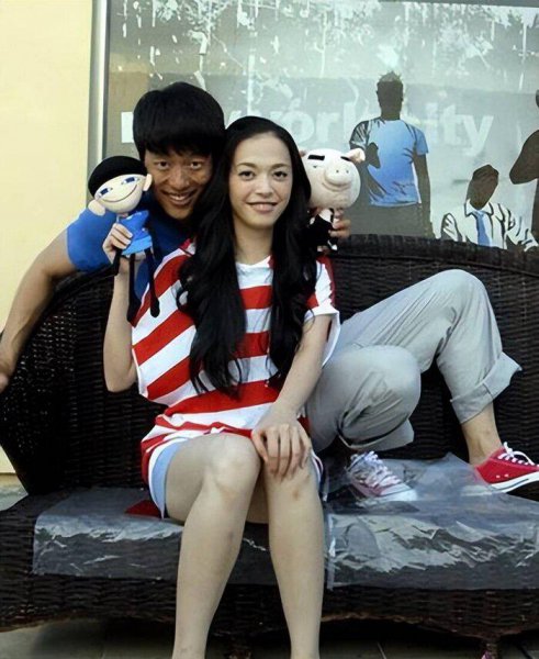 凌潇肃和姚晨怎么回事