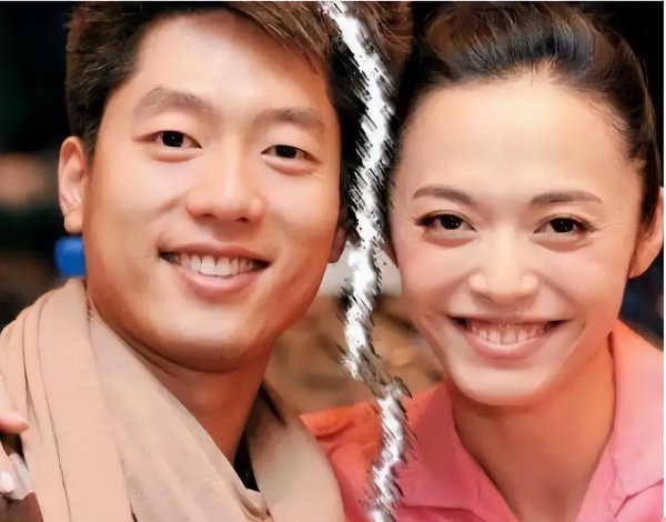 凌潇肃和姚晨怎么回事