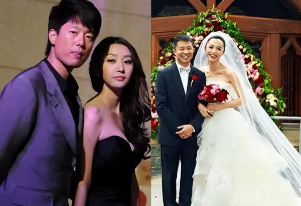 凌潇肃和姚晨怎么回事