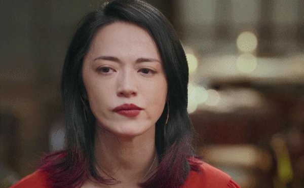 凌潇肃和姚晨怎么回事