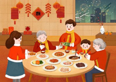 除夕守岁有什么寓意和象征意义 除夕时候守岁习俗的含义